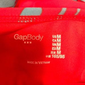 GAP Swim - GAP Tankini GAP Swim - GAP Tankini